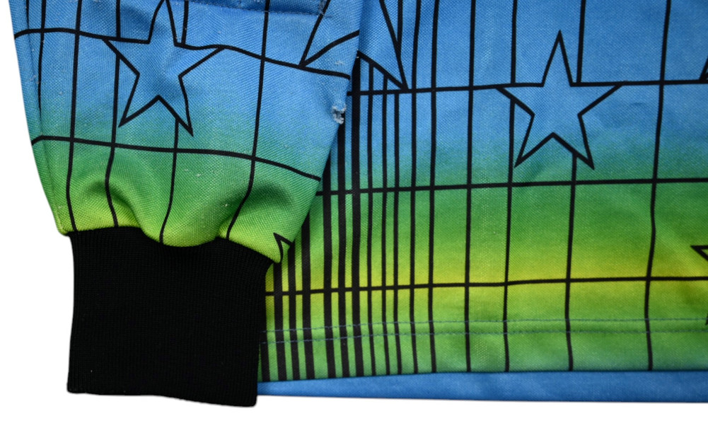 ERIMA VINTAGE GK LONGSLEEVE KOSZULKA L