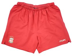 LIVERPOOL SHORTS S