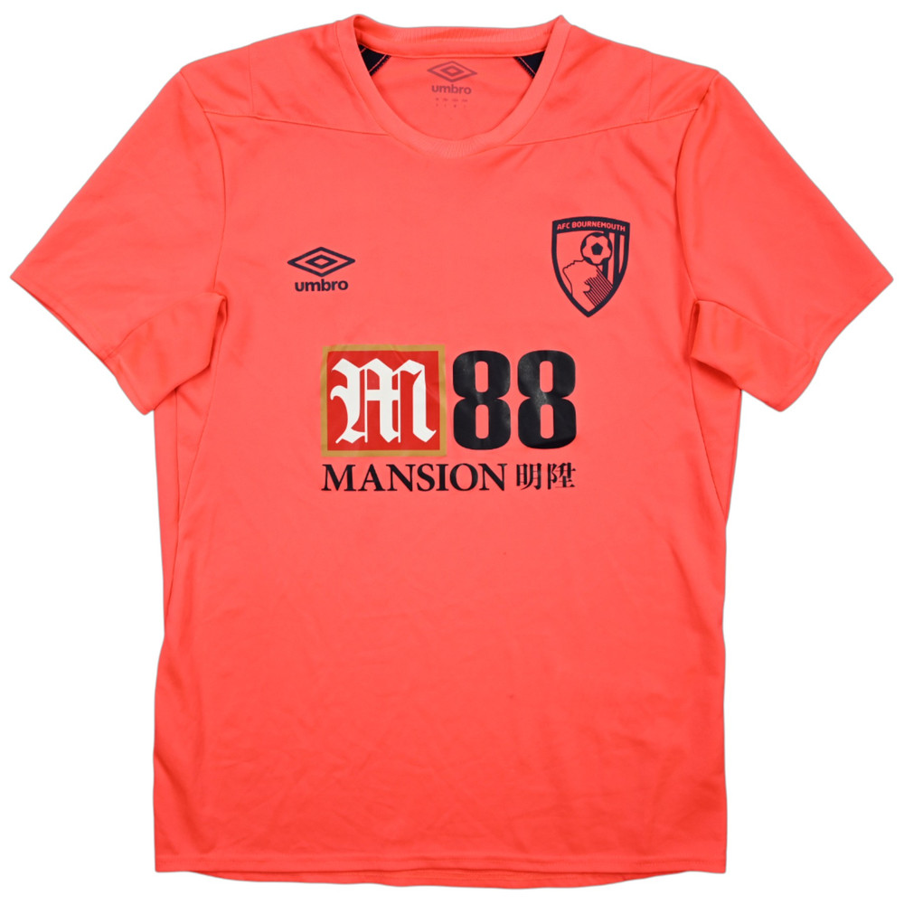 2019-20 AFC BOURNEMOUTH KOSZULKA S