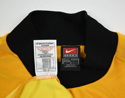 2001-03 SPARTA PRAGUE *SPIT* CL GK MATCH ISSUE LONGSLEEVE KOSZULKA XXL