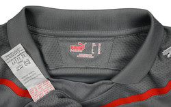 2009-10 OLYMPIACOS KOSZULKA XL