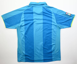 2007-09 FC BARCELONA KOSZULKA XL