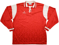 BELTONA OLDSCHOOL GK LONGSLEEVE 2XL