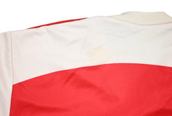 ADIDAS #7 MADE IN WEST GERMANY OLDSCHOOL KOSZULKA L