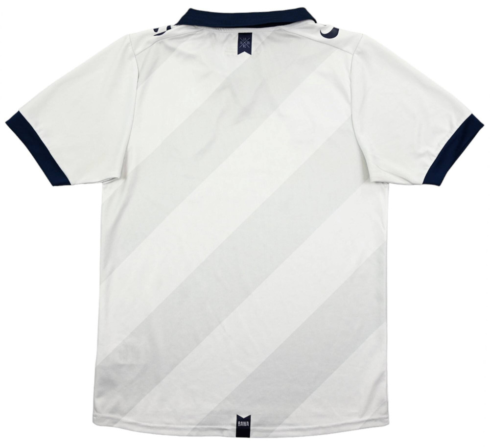 2018-19 OLDHAM ATHLETIC KOSZULKA M