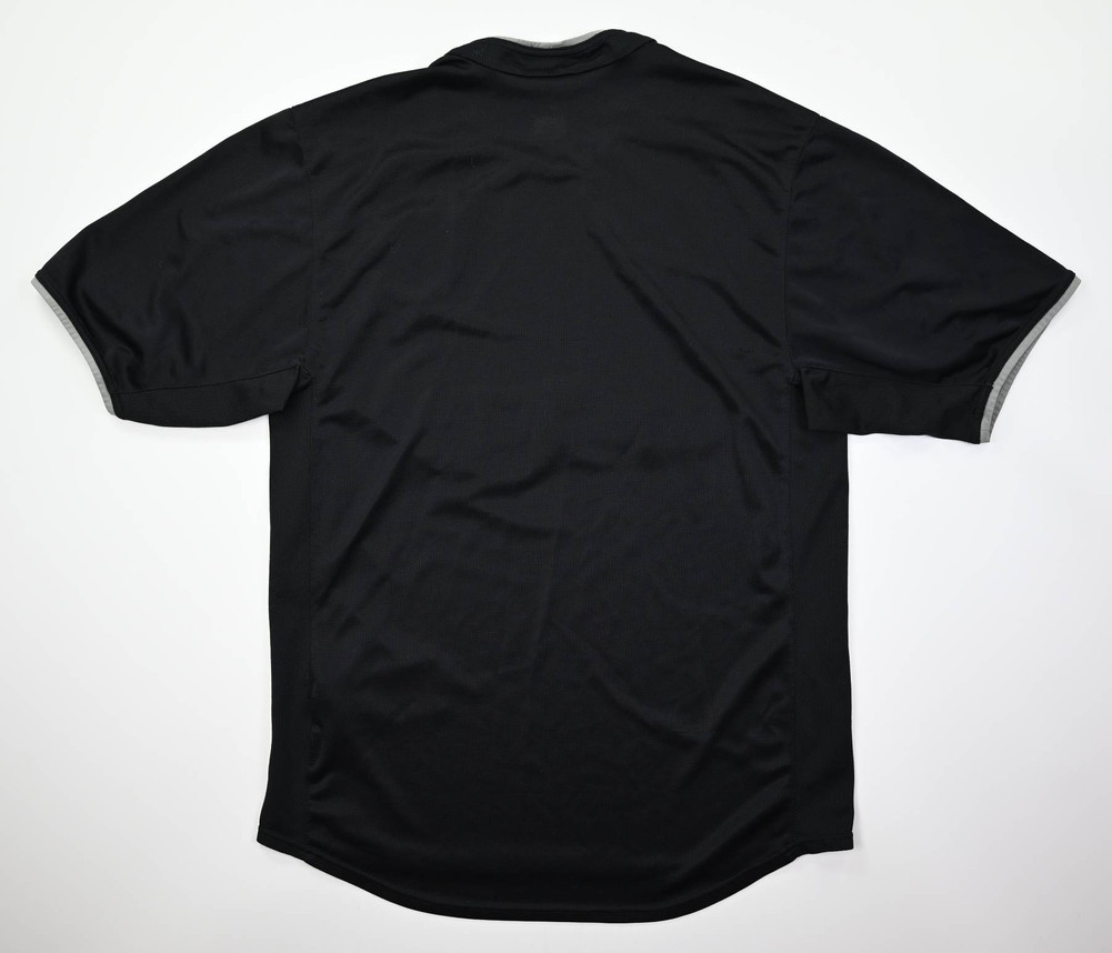 2002-03 RC LENS SHIRT S