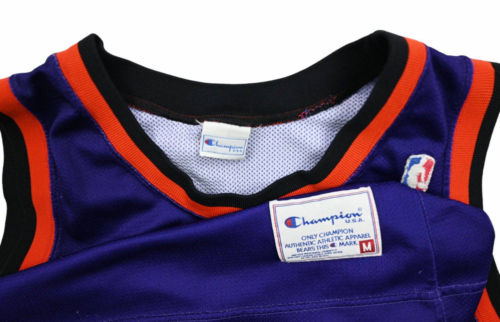 PHOENIX SUNS *BARKLEY* NBA KOSZULKA M