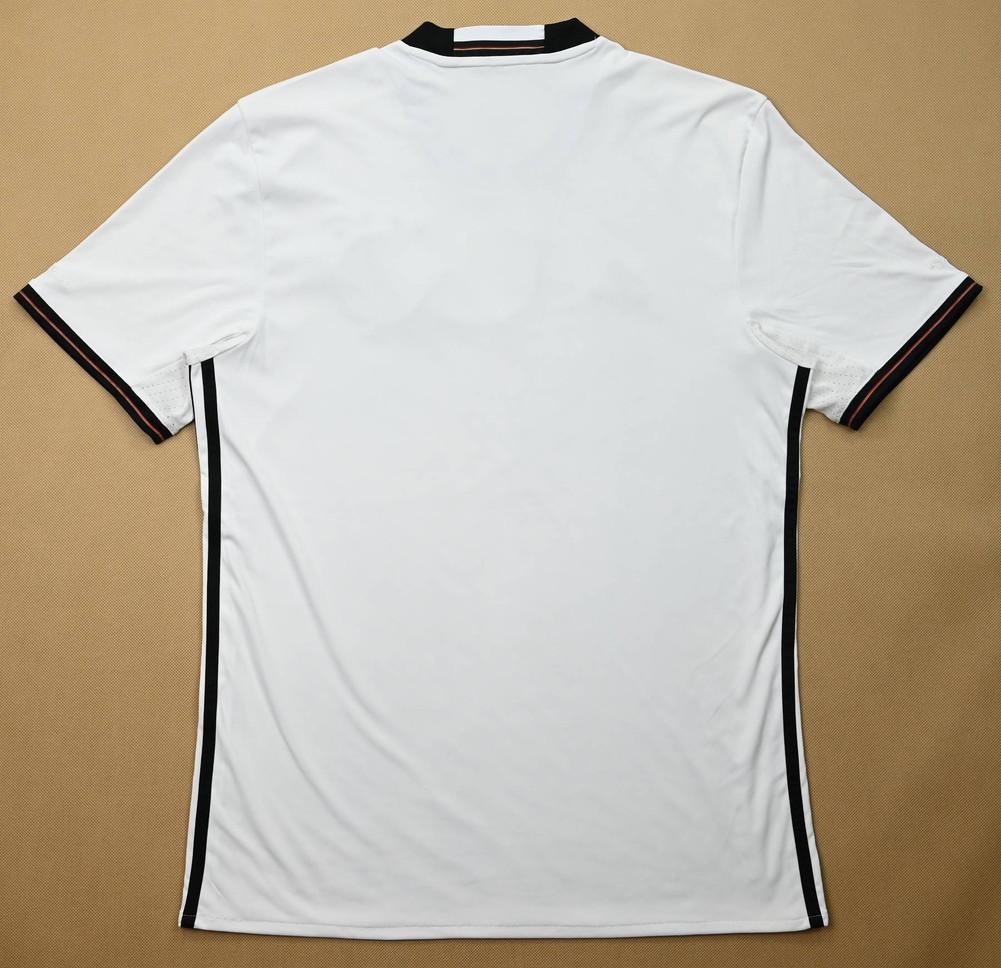 2016-17 GERMANY SHIRT M