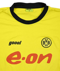 2003-04 BORUSSIA DORTMUND SHIRT XL