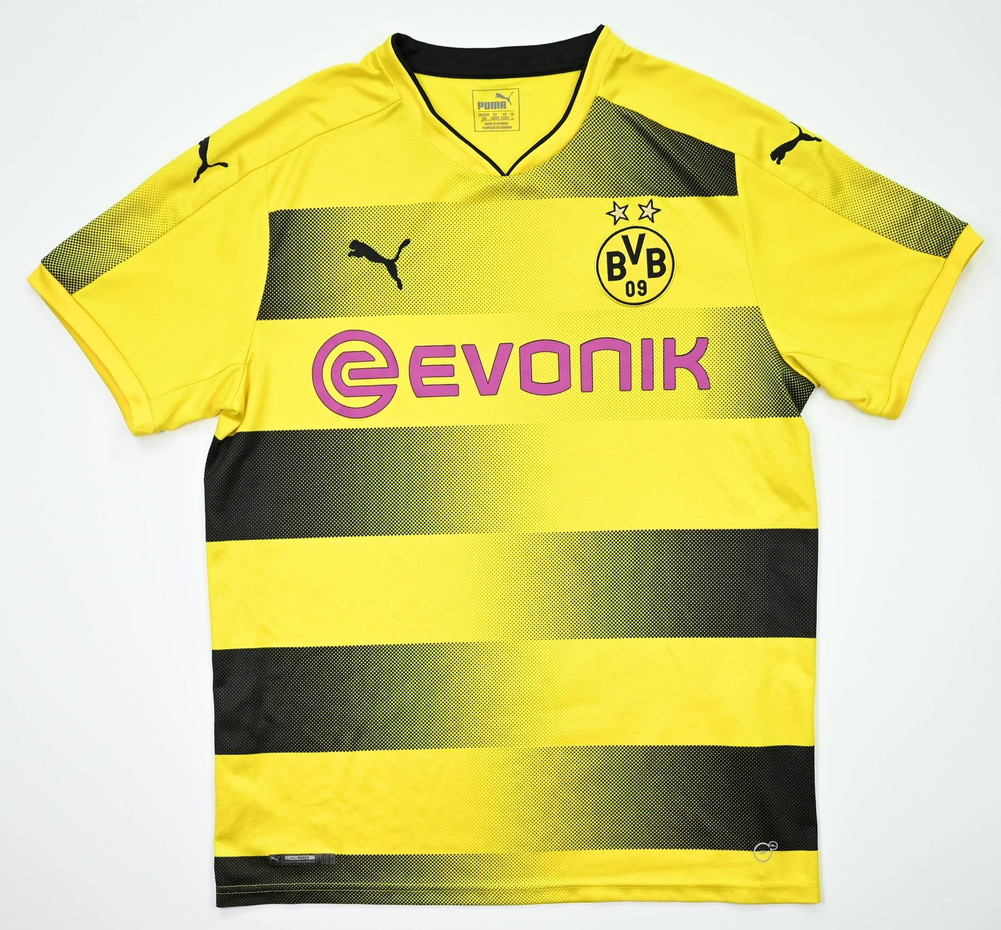 2017-18 BORUSSIA DORTMUND KOSZULKA L