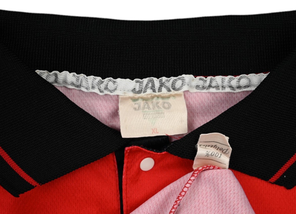 JOMA VINTAGE LONGSLEEVE SHIRT XL