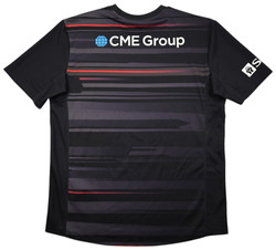 SARACENS RUGBY SHIRT L