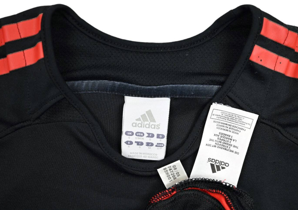 2005-06 1.FC KOLN *CHIHI* KOSZULKA S