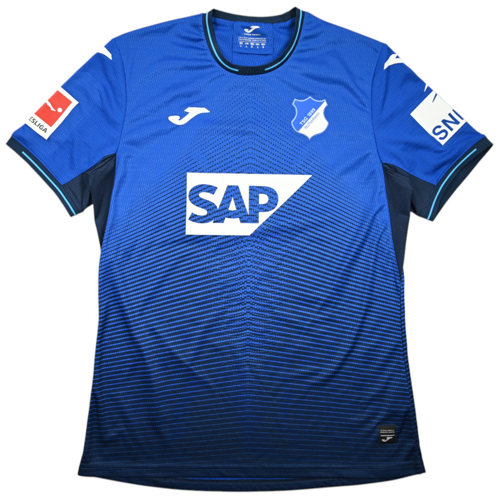 2021-22 TSG HOFFENHEIM *VOGT* KOSZULKA L