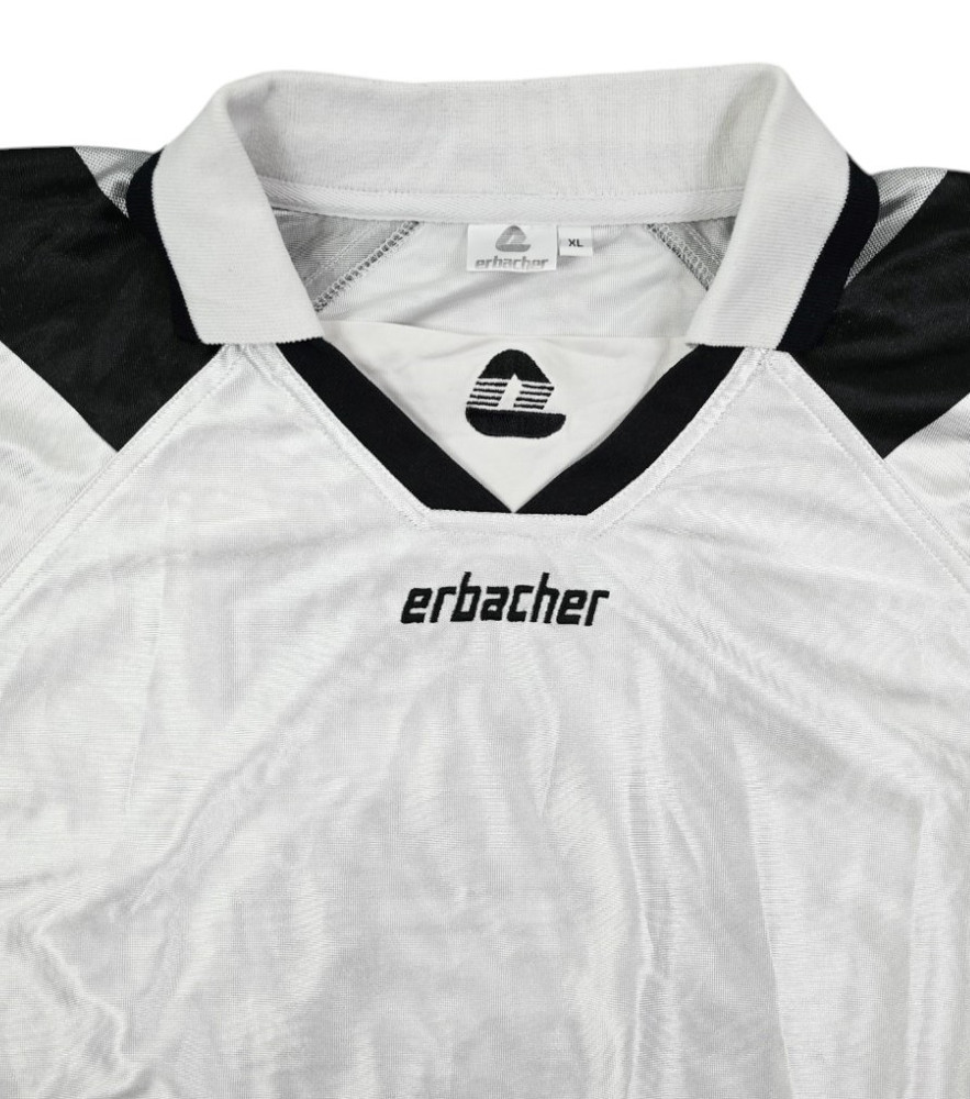 ERBACHER VINTAGE #15 LONGSLEEVE KOSZULKA XL