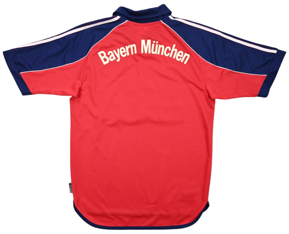 1999-01 BAYERN MUNCHEN KOSZULKA S
