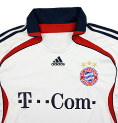 2006-07 BAYERN MUNCHEN KOSZULKA 2XL