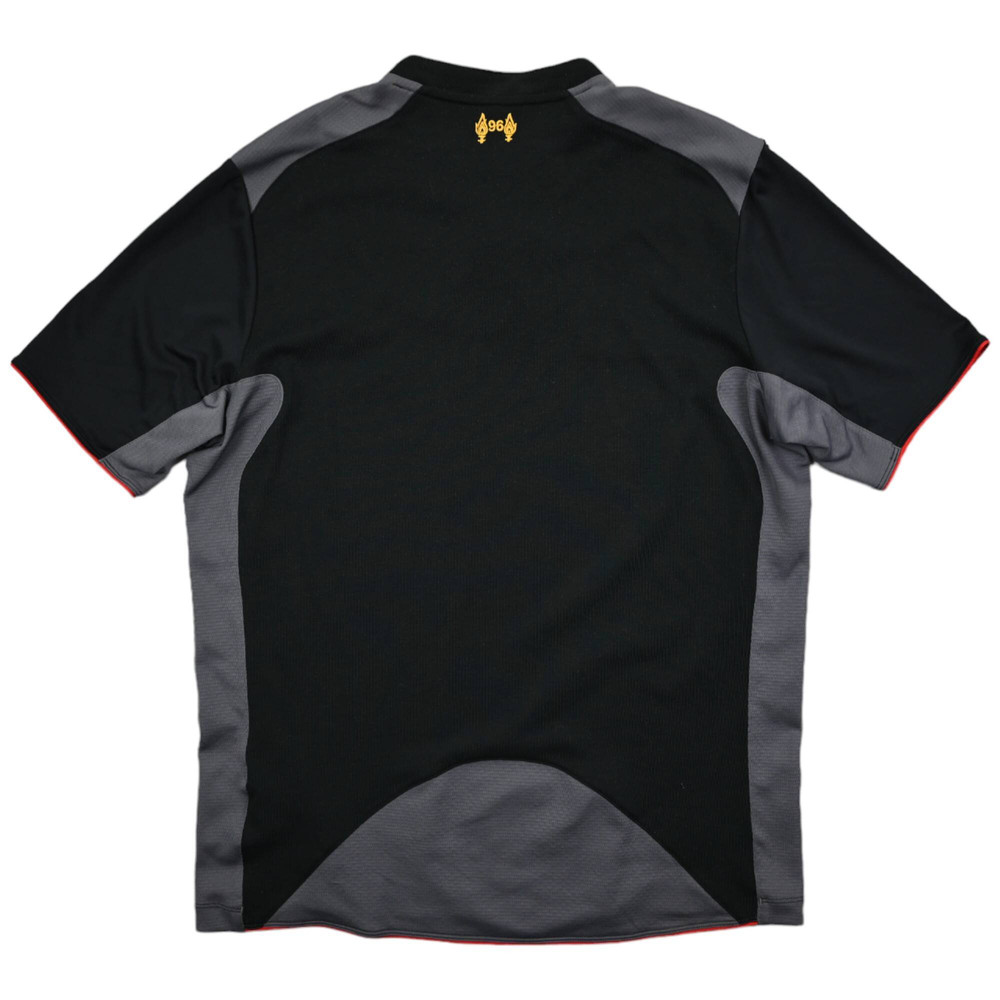 2012-13 LIVERPOOL KOSZULKA M