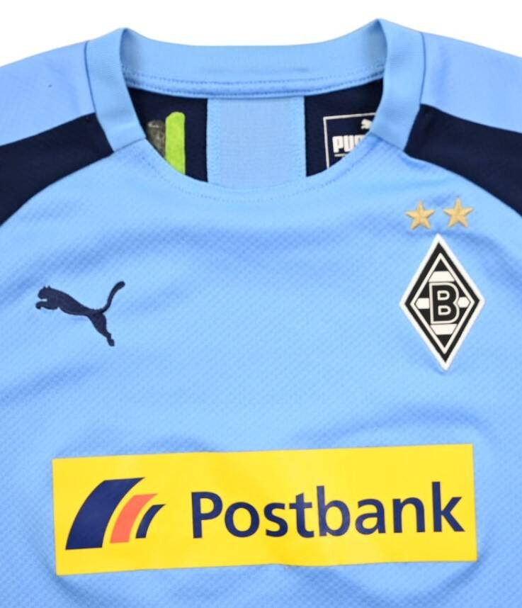 2019-20 BORUSSIA MONCHENGLADBACH KOSZULKA L. BOYS