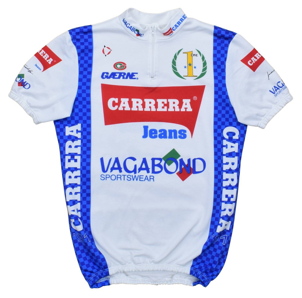 NALINI CYCLING SHIRT S