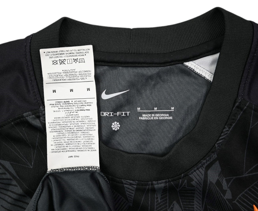 2022-23 GALATASARAY *METEHAN* SHIRT M