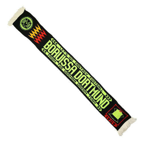 BORUSSIA DORTMUND SZALIK