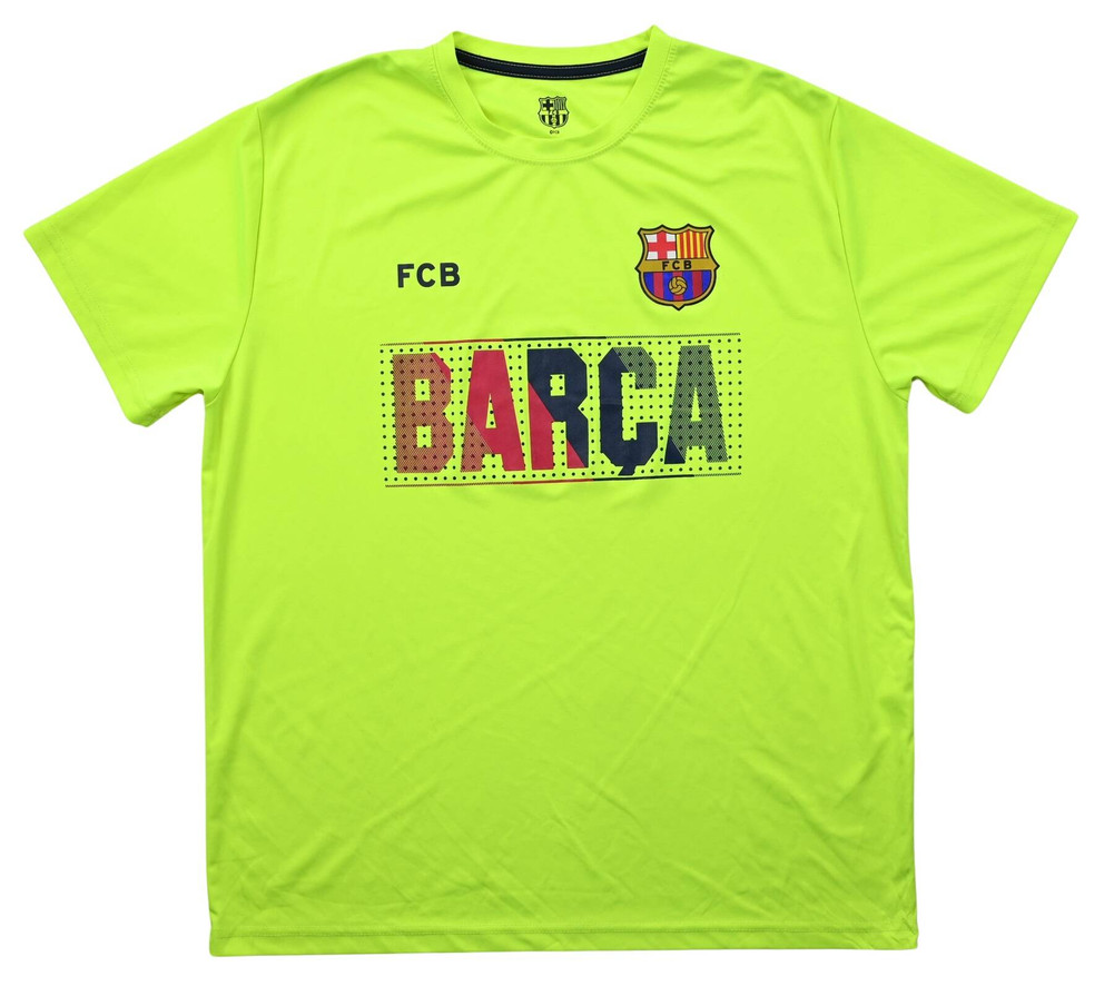 FC BARCELONA KOSZULKA XL