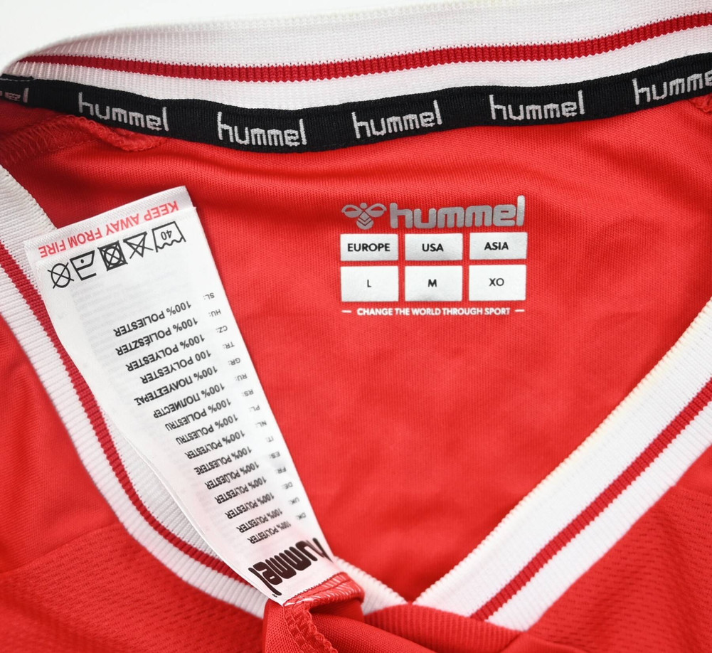 2020-21 CHARLTON ATHLETIC KOSZULKA L