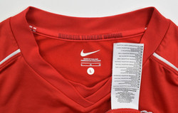 ENGLAND RUGBY KOSZULKA L