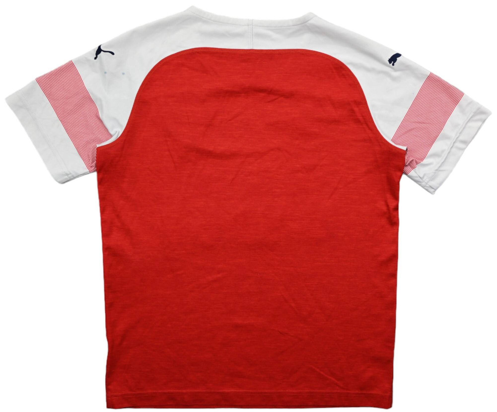 2018-19 ARSENAL LONDON KOSZULKA XL. BOYS