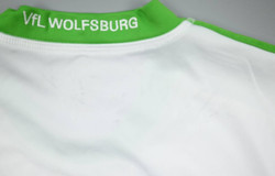 2013-14 VFL WOLFSBURG KOSZULKA S