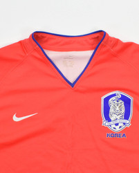 2006-08 SOUTH KOREA KOSZULKA M