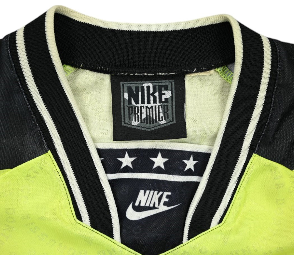 1994-95 BORUSSIA DORTMUND KOSZULKA XS