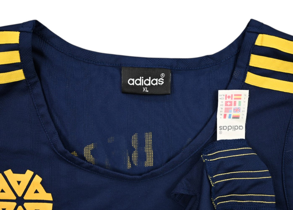 ALBA BERLIN BASKETBALL SHIRT XL