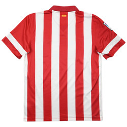 2013-14 ATLETICO MADRID KOSZULKA M