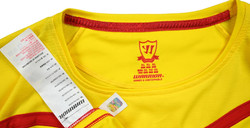 2014-15 LIVERPOOL SHIRT XL