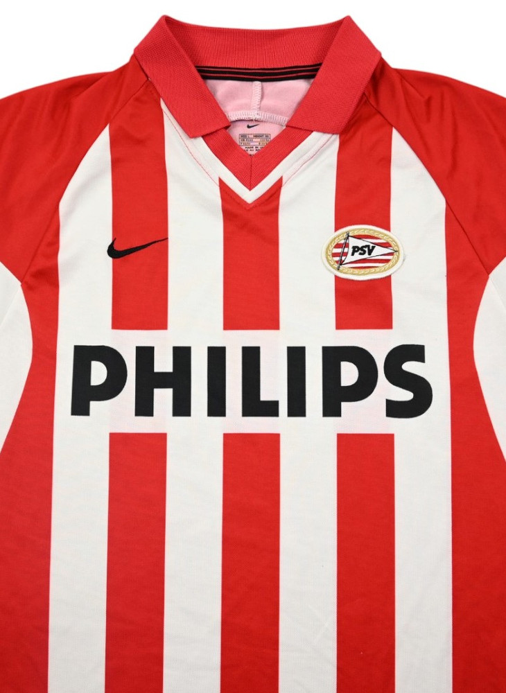 2000-02 PSV EINDHOVEN KOSZULKA L