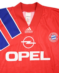 1991-93 BAYERN MUNCHEN #9 KOSZULKA M
