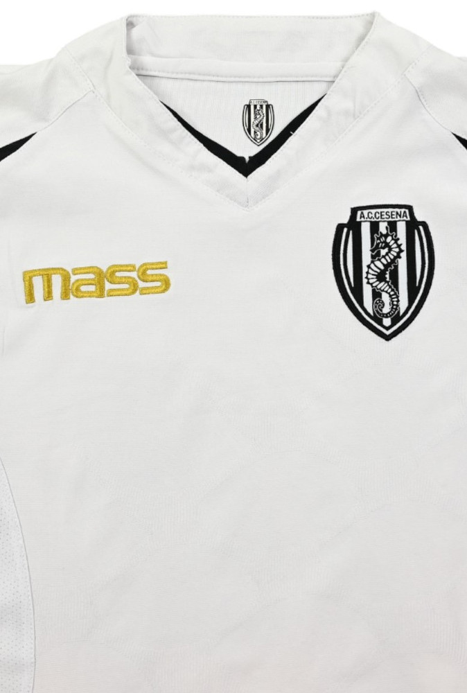 2007-08 CESENA KOSZULKA WOMENS XS
