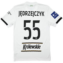 2019-20 LEGIA WARSZAWA *JĘDRZEJCZYK* KOSZULKA MECZOWA S