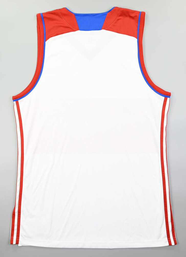 BAYERN MUNCHEN BASKETBALL SHIRT M