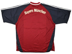 2001-03 BAYERN MUNCHEN SHIRT XL
