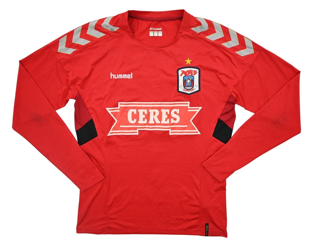 AARHUS GOALKEEPER *THOMSEN* SHIRT S