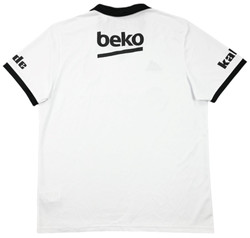 2018-19 BESIKTAS SHIRT L