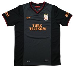 2013-14 GALATASARAY SHIRT XL. BOYS