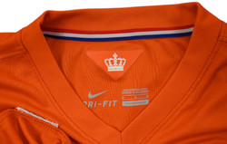 2014-15 NETHERLANDS KOSZULKA M