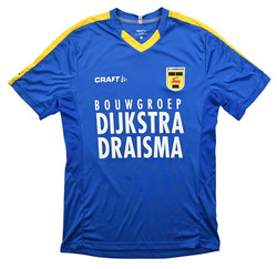 2021-22 SC CAMBUUR KOSZULKA S