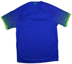 2022-23 BRAZIL SHIRT L
