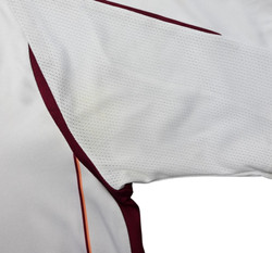 2007-08 HEARTS SHIRT XL