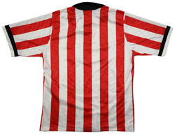 1991-92 STOKE CITY KOSZULKA L